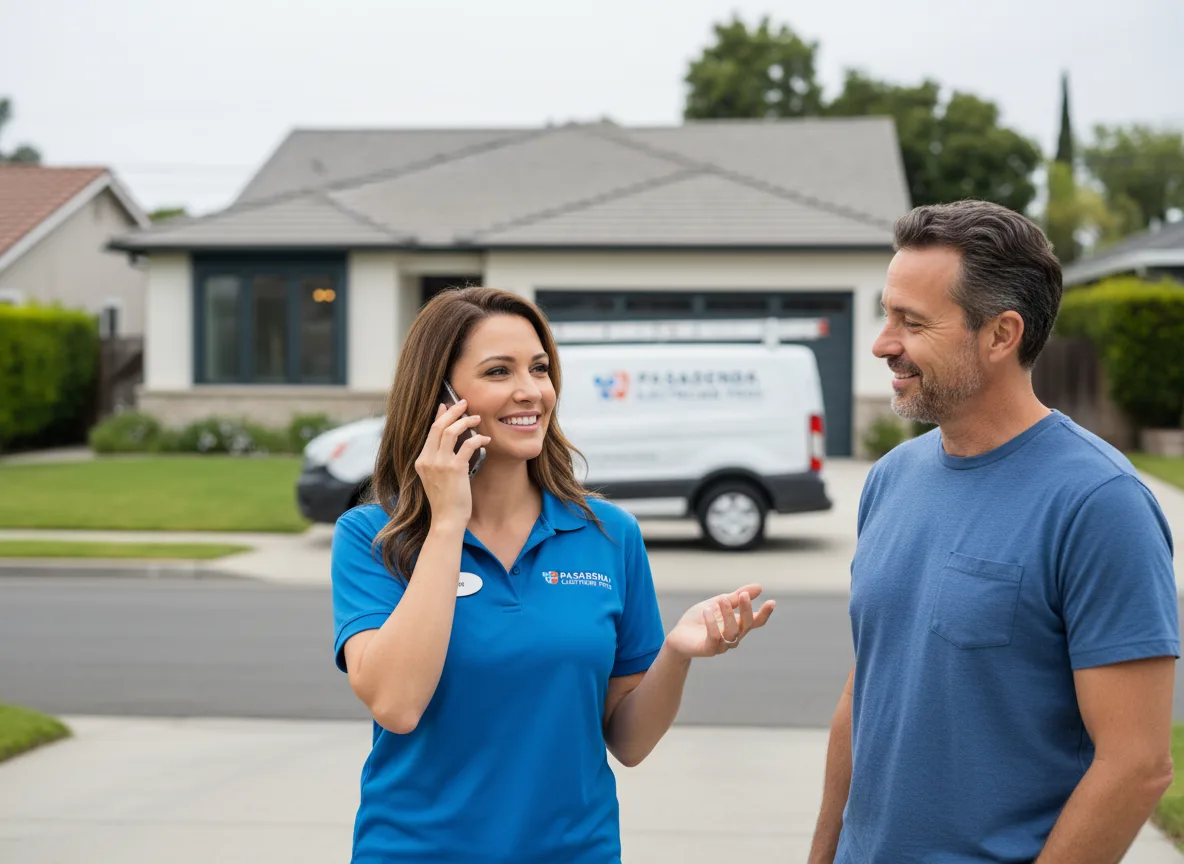 Electrician Folcroft, PA FAQs